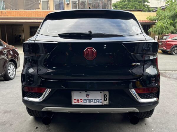 2020 Acq. MG ZS 1.5 Style Loaded A/T - Image 5