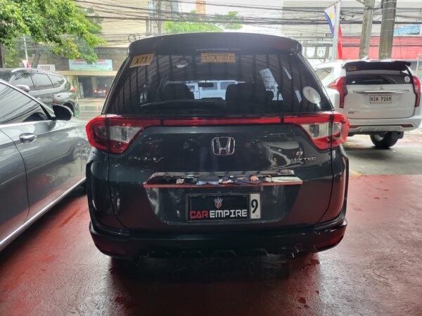 2019 Honda BR-V 1.5 S A/T - Image 5