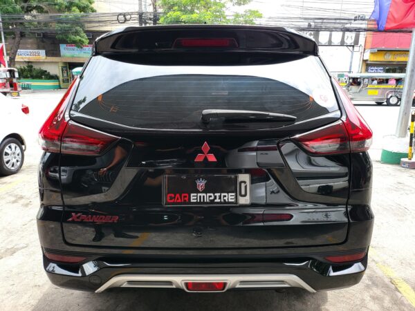 2019 Mitsubishi Xpander 1.5 GLS A/T0 - Image 5