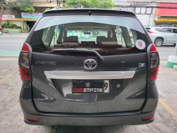 2016 Toyota Avanza 1.3 E A/T - Image 5