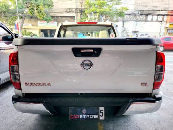 2018 Nissan Navara 2.5 EL A/T - Image 5