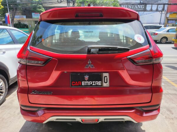 2019 Mitsubishi Xpander 1.5 GLS Automatic - Image 5