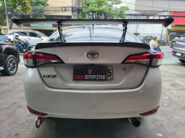 2019 Toyota Vios 1.3 J M/T - Image 5