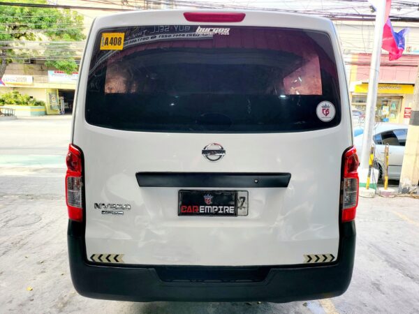 2019 Nissan NV350 2.5 Urvan M/T - Image 5