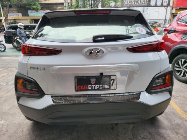 2019 Hyundai Kona 2.0 GLS A/T - Image 5