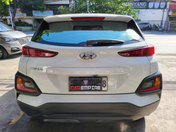 2019 Hyundai Kona 2.0 GLS A/T - Image 5