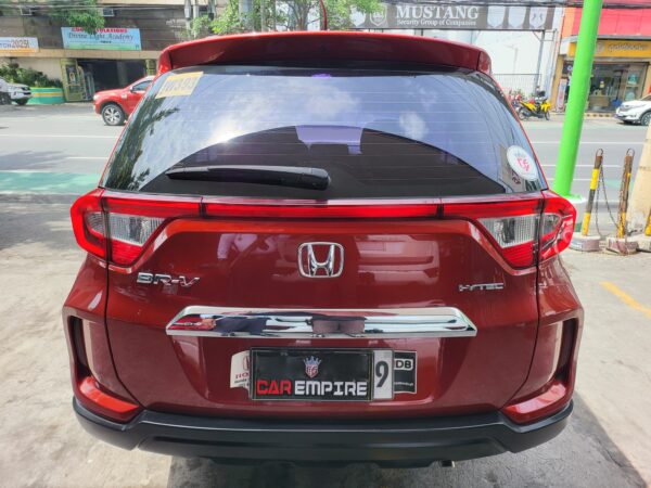 2021 Honda BR-V 1.5 S 20K KM A/T - Image 5