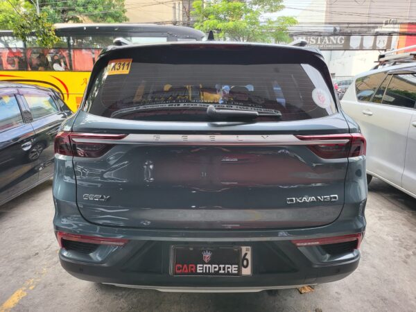 2022 Geely Okavango 1.5 Urban A/T - Image 5