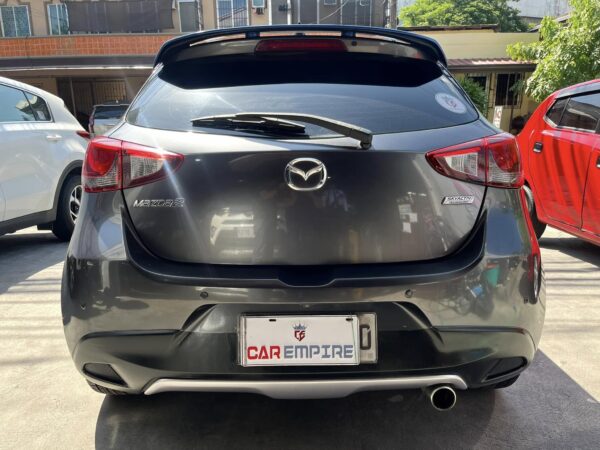 2019 Mazda 2 Hatchback 1.5 Skyactiv Top of the line A/T - Image 5