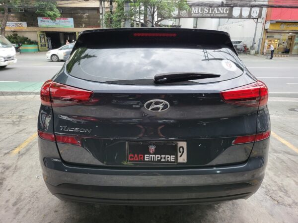 2020 Hyundai Tucson 2.0 GL 30K KM A/T - Image 5