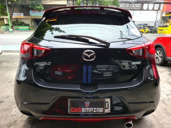 2017 Mazda 2 1.5 R Sport Hatchback A/T - Image 5