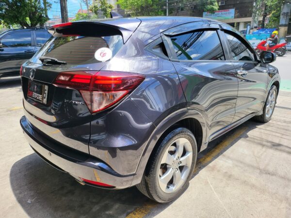 2015 Honda Hr-v 1.8 EL A/T - Image 6