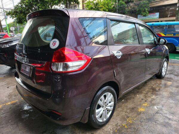 2017 Suzuki Ertiga 1.5 GL A/T - Image 6