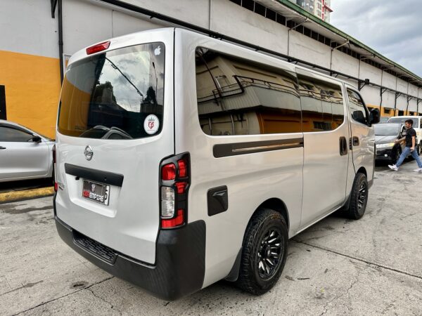 2020 Nissan NV350 2.5 Urvan M/T/5 - Image 7