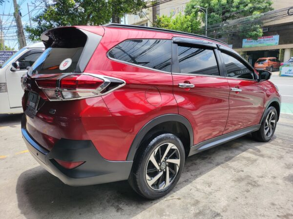 2020 Toyota Rush 1.5 G A/T - Image 6