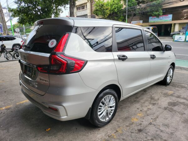 2020 Suzuki Ertiga 1.5 GL A/T - Image 6