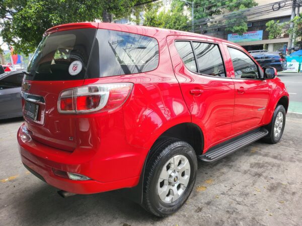 2019 Chevrolet Trailblazer 2.8 LT A/T - Image 6