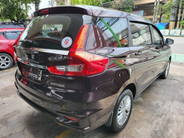 2020 Suzuki Ertiga 1.5 GL A/T - Image 6