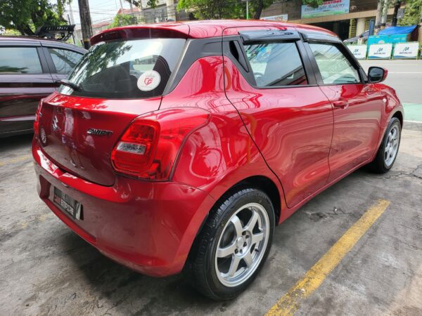 2019 Suzuki Swift 1.3 GL A/T - Image 6