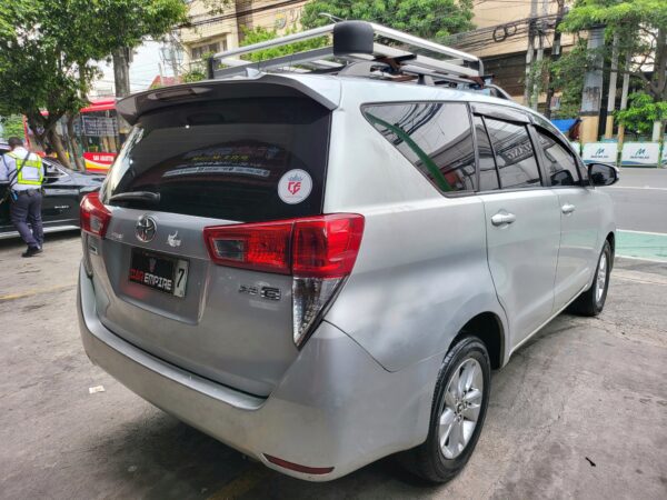 2017 Toyota Innova 2.8 E Diesel A/T - Image 6