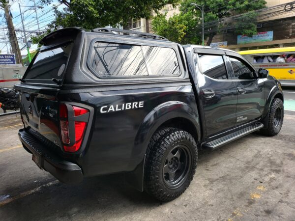 2018 Nissan Navara 2.5 EL A/T - Image 6