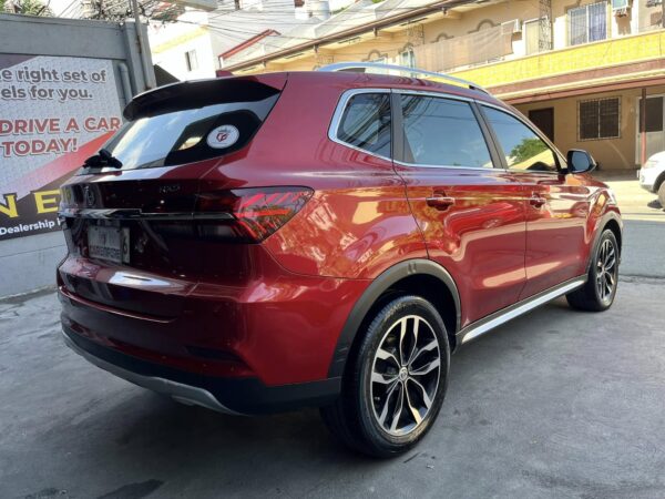 2019 MG RX-5 1.5 Alpha 50K KM Casa Maintained A/T - Image 6