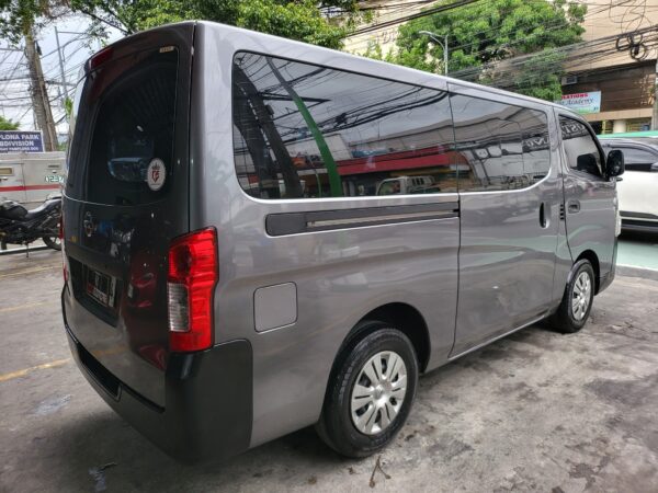 2021 Nissan NV350 2.5 Urvan M/T - Image 6