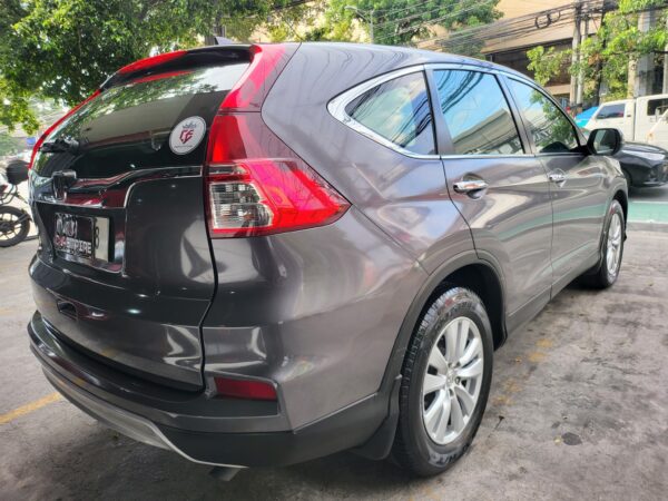 2016 Honda CR-V 2.0 Push Start A/T - Image 6