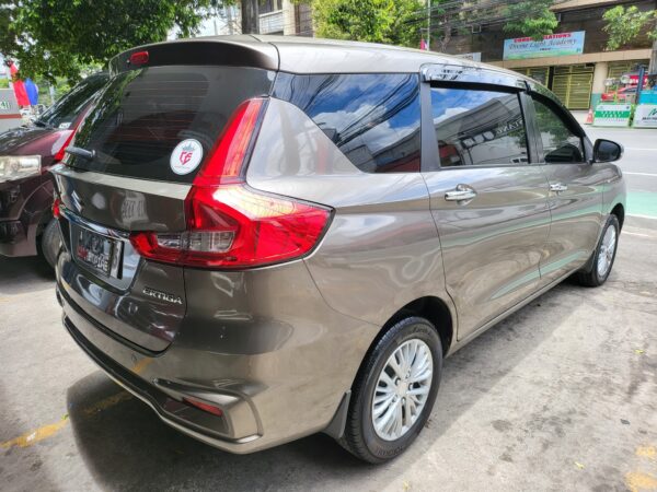 2019 Suzuki Ertiga 1.5 GLX Push Start A/T - Image 6