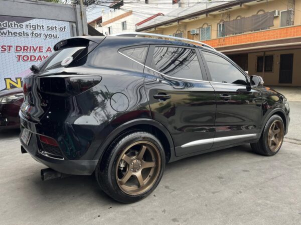 2020 Acq. MG ZS 1.5 Style Loaded A/T - Image 6