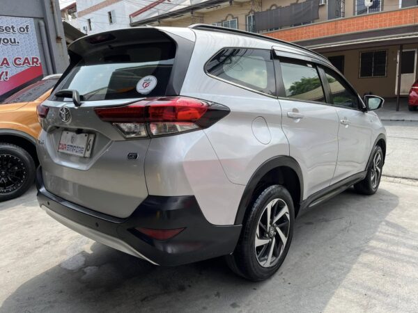 2018 Toyota Rush 1.5 G A/T - Image 6