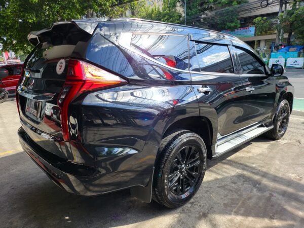 2023 Mitsubishi Montero Sport 2.4 GLS 20K KM A/T - Image 6