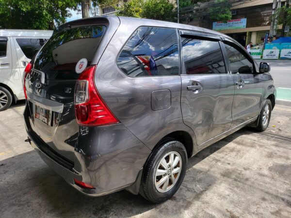 2017 Toyota Avanza 1.3 E A/T - Image 6