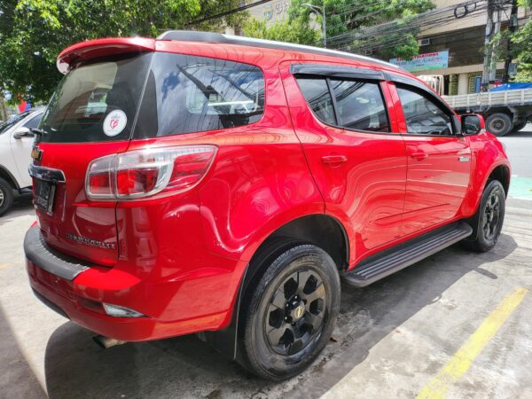 2017 Chevrolet Trailblazer 2.8 LTX A/T - Image 6
