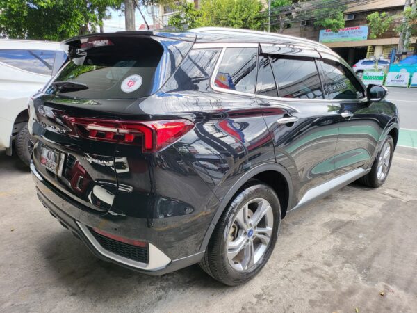 2024 Ford Territory 1.5 Titanium A/T - Image 6