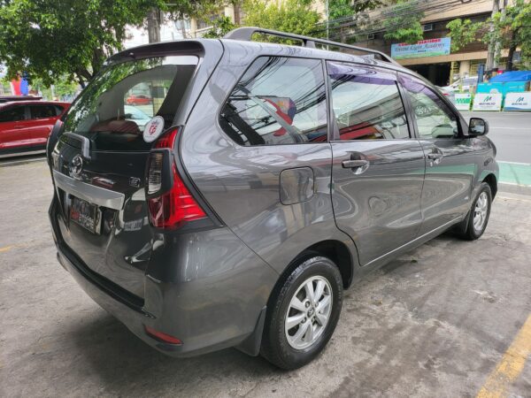 2016 Toyota Avanza 1.3 E A/T - Image 6