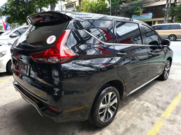 2019 Mitsubishi Xpander 1.5 GLS A/T0 - Image 6