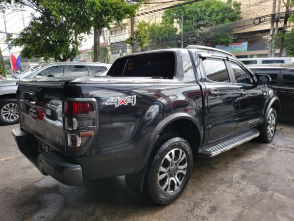 2017 Ford Ranger 3.2 Wildtrak 4x4 A/T - Image 6