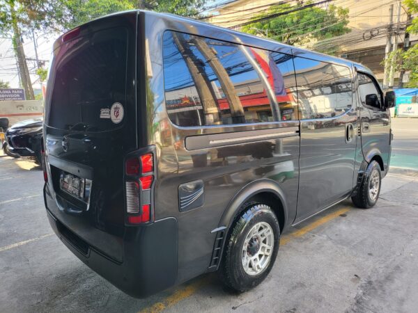 2017 Nissan NV350 2.5 Urvan M/T1 - Image 6