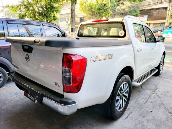 2018 Nissan Navara 2.5 EL A/T - Image 6