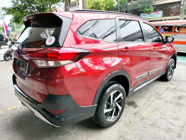 2023 Toyota Rush 1.5 GR-S A/T - Image 6