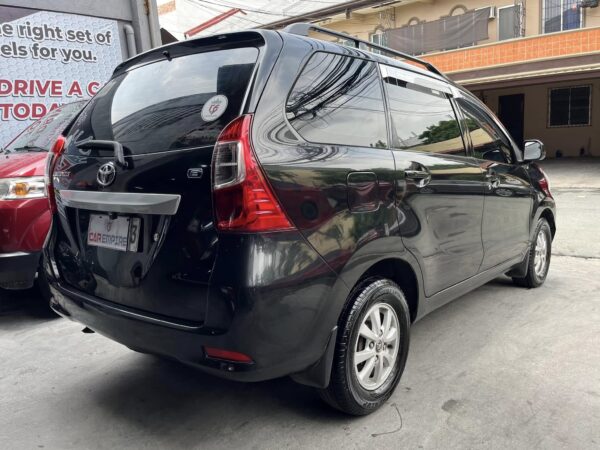 2018 Toyota Avanza 1.3 E A/T - Image 6