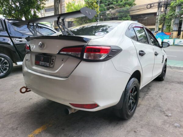2019 Toyota Vios 1.3 J M/T - Image 6