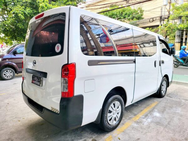 2019 Nissan NV350 2.5 Urvan M/T - Image 6