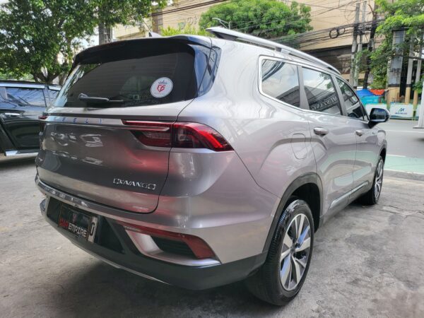 2021 Geely Okavango 1.5 Urban Titanium Hybrid A/T - Image 6