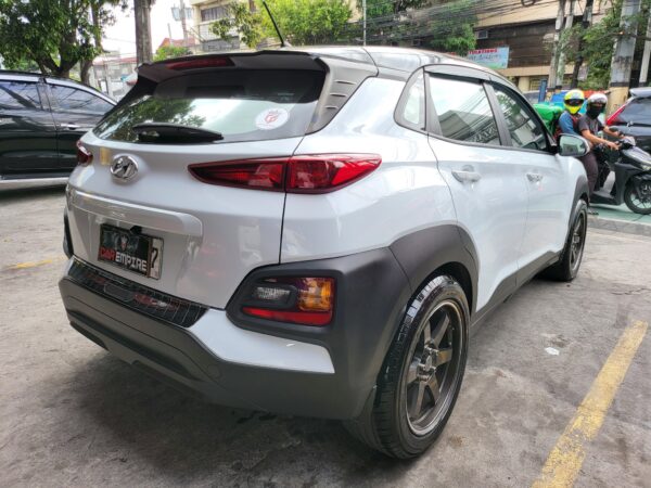 2019 Hyundai Kona 2.0 GLS A/T - Image 6