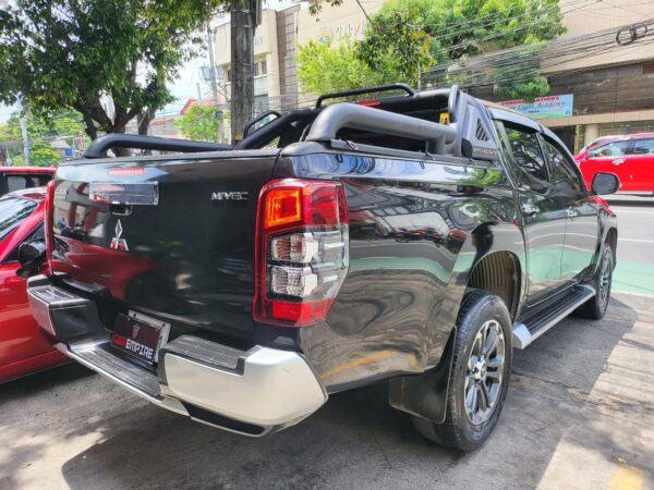2020 Mitsubishi Strada 2.4 GLS A/T - Image 6