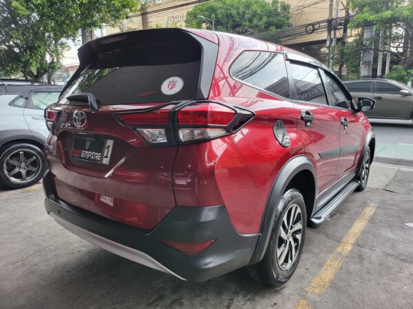 2020 Toyota Rush 1.5 E M/T - Image 6