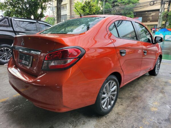 2019 Mitsubishi Mirage G4 1.2 GLS A/T - Image 6