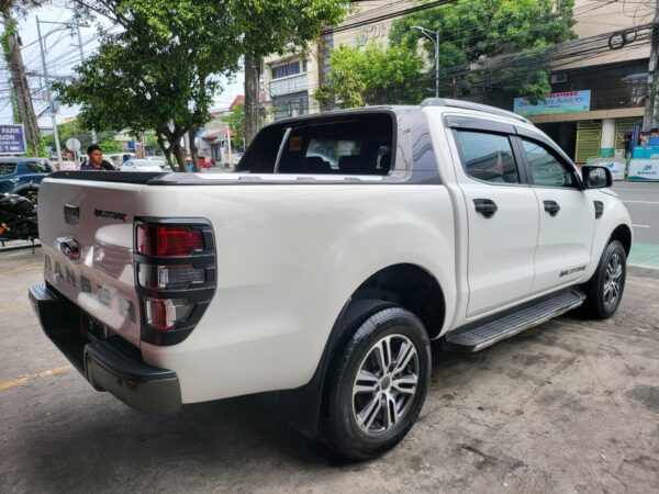 2020 Ford Ranger 2.0 Wildtrak A/T - Image 6